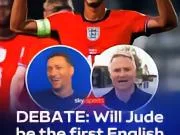 辩论话题:贝林厄姆会成为首位身价达到 2 亿英镑...
