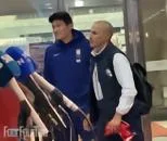 卡纳瓦罗:输给韩国也满意球队表现;会用近期所学面对亚洲杯