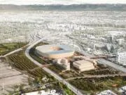 伦巴第大区议会主席：新圣西罗预计2027年下半年开工