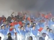 国家队总结亚运：所有的荣光和遗憾，都在这个金秋共同疯长
