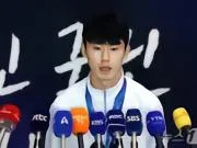 韩足协:部分队员轻率的言行让国民和军人失望,我们深表歉意