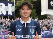 当连场破门的福冈小将桥本悠，对上町田头号爆点相马勇纪