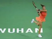 大坂直美退出武汉网球公开赛,郑钦文进入正赛大名单