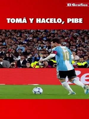 🇦🇷阿根廷《图形》杂志报道:尼科·帕斯对贝宁的那...