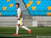 热身赛:国安3-2津门虎,恩科洛洛、杨立瑜、王秋明破门