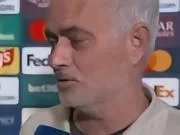 穆帅:意大利真正处理了电话门,西班牙却对内格雷拉案毫无行动