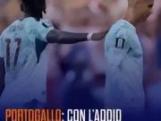 🇵🇹C罗告别国家队后，葡萄牙7号易主：莱奥接过传...