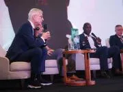 温格：我们希望看到非洲球队夺得世界杯，数据表明这可以实现