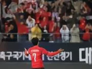 韩媒：韩国国会质疑韩国队内讧，孙兴慜被队友称为“7号那位”