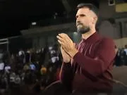 武契尼奇:黑山具备抗压韧性,对阵拉脱维亚将调整争取三连胜