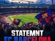 🔵🔴巴萨官方回应“内格雷拉案”新进展:UEFA没...