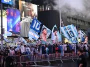 队报:梅西阿根廷国家队告别战门票被炒至900欧