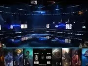 LPL 0-3开局！MKOI全程兵线压制，1-0战胜BLG终结对后者连败