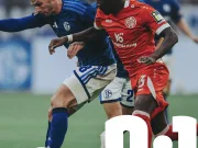 比赛结束沙尔克 0-1 美因茨进攻问题越来越凸显了