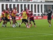 图片报：科隆重整定位球防守，暂不请专家