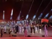 2026亚运会中国代表团169金89银83铜创境外最佳，男足贡献1铜