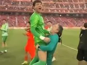李昊:安东尼奥改变我的职业生涯;尽最大努力成为妈妈的骄傲
