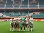 竞争力全无，中国女足2022年亚洲杯夺冠后对日韩朝澳13场1胜