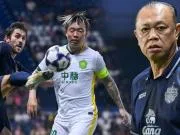 武里南联主席:这场比赛是个失误,下场比赛我们再次战斗