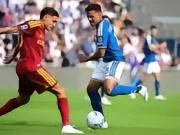 半场战报:罗马0-0科莫,迪巴拉错失良机