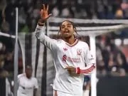 ⚽涅槃!巴尔科拉从饱受批评到欧冠上演帽子戏法🔥这...