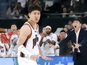 吉林85-76送宁波开季5连败，姜伟泽22分，刘雁宇16+6，罗凯文16分