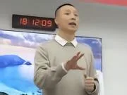 陈涛赛后讲话：真正完成目标才可以放开庆祝，现在还远远没到