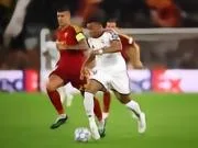 72球超越劳尔，姆巴佩独占欧冠历史射手榜第五位