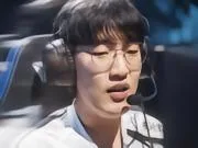 Tarzan:BO3的备战会轻松一点,不到最后不会放弃