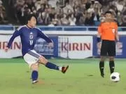 上田绮世：我们没想踢点球，我们想在90分钟内解决战斗