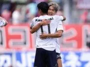 彩经前瞻:川崎前锋两场轰8球,神户胜利船连续零封能否反客为主