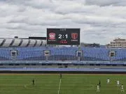 热身赛：青岛西海岸2-1成都蓉城，梅米舍维奇和南松破门