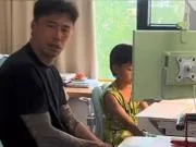 希望给孩子辅导作业or教踢球?张琳芃:都难,还是选辅导作业