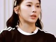 吴艳妮:全运会后训练上强度就流血;结婚生子不是我的课题