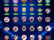 ⚽ 第二轮后仍保持不败Punctae列出了新赛季...