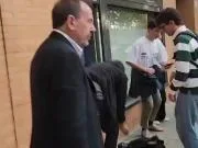 赫塔费主席否认将签卡瓦哈尔：这不会发生，目前只是空穴来风