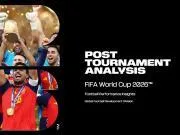 FIFA世界杯报告:西班牙擅长反抢进攻,佛得角展现紧凑防守