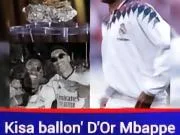 ⚪💣 姆巴佩2027年可能离开皇马?法国记者曝惊...