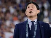 森保一谈上田绮世和富安健洋伤情:两人都可能无缘亚洲杯