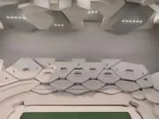 美媒:沙特拟放弃5座2034世界杯球场建设,仅保留3座新建项目