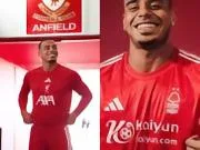 🔴🚨 利物浦盯上8000万英镑巴西中卫!穆里略成...