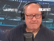 talkSPORT主播：两个曼市消息源说，可能会...