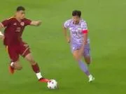 半场战报:韩国0-0委内瑞拉,吴贤揆进球被吹