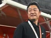 韩国亚运队主帅:并不是因为我们拿了金牌就能重建韩国足球