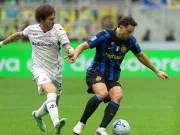 半场：国米0-0佛罗伦萨，图拉姆造险，德赫亚神扑