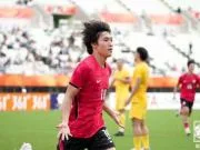 裴峻浩:中国队踢得非常好,他们比之前的对手强了很多