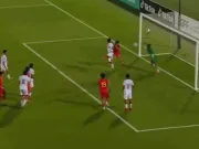 马德兴：U16国少踢巴林是以小打大，暴露了防空的问题
