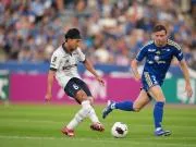 町田泽维亚3-0福冈黄蜂，望月海辉传射，延吉、前宽之破门