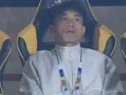 郑智：作为主帅输球第一责任人一定是我，我们会认真总结
