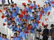 高志丹：传统优势项目受到强力挑战，三大球振兴任重道远